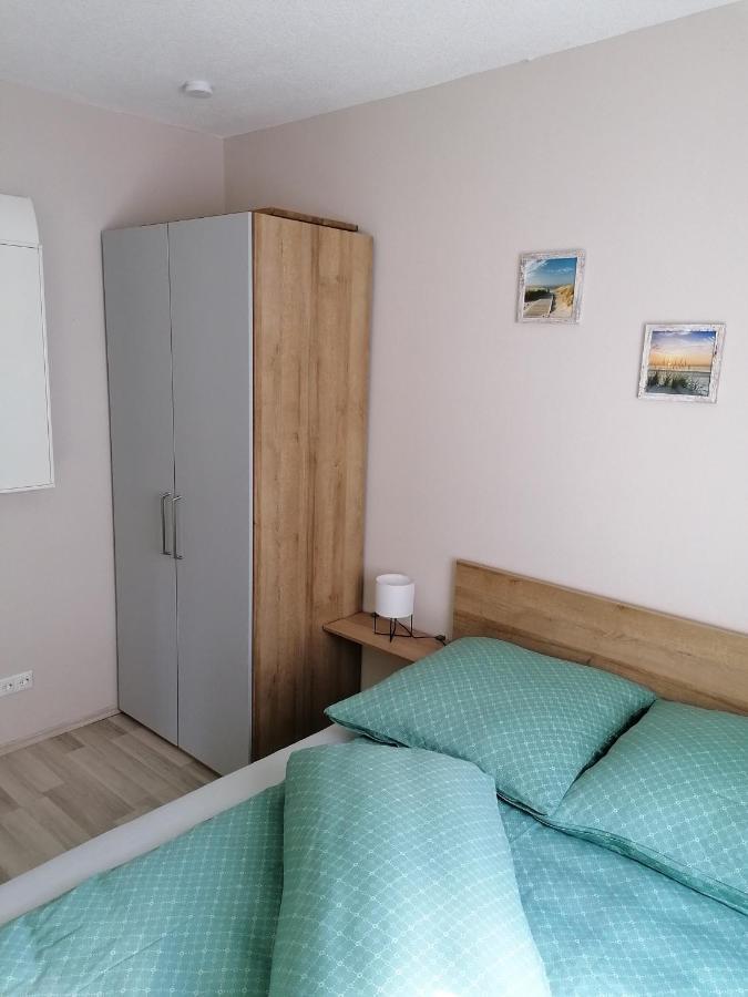 Ferienhaus Leo Blankenrath Esterno foto