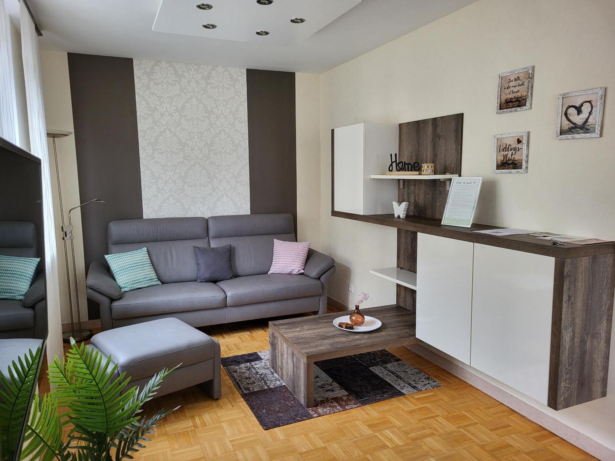 Ferienhaus Leo Blankenrath Esterno foto